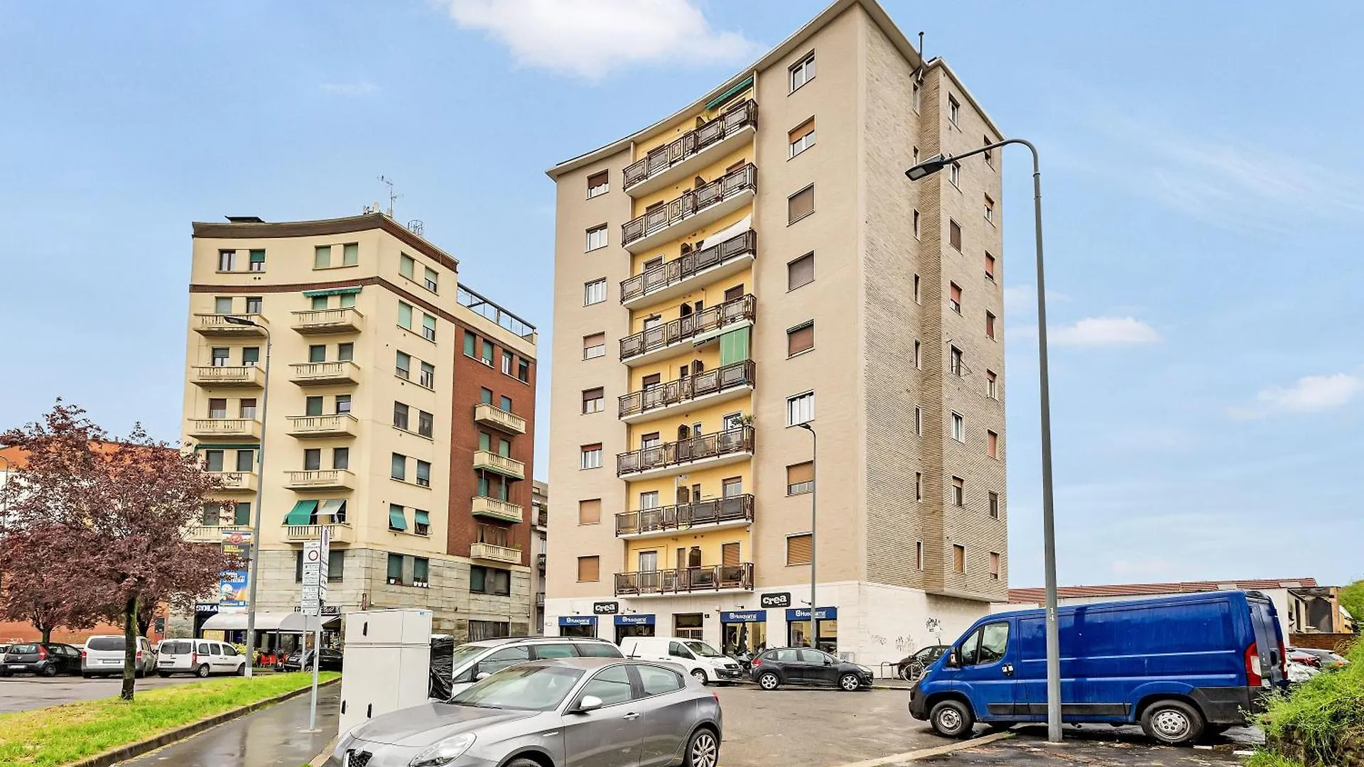 Apartment Appartamento Sire Raul 3 - Affitti Brevi Italia Milan Italy