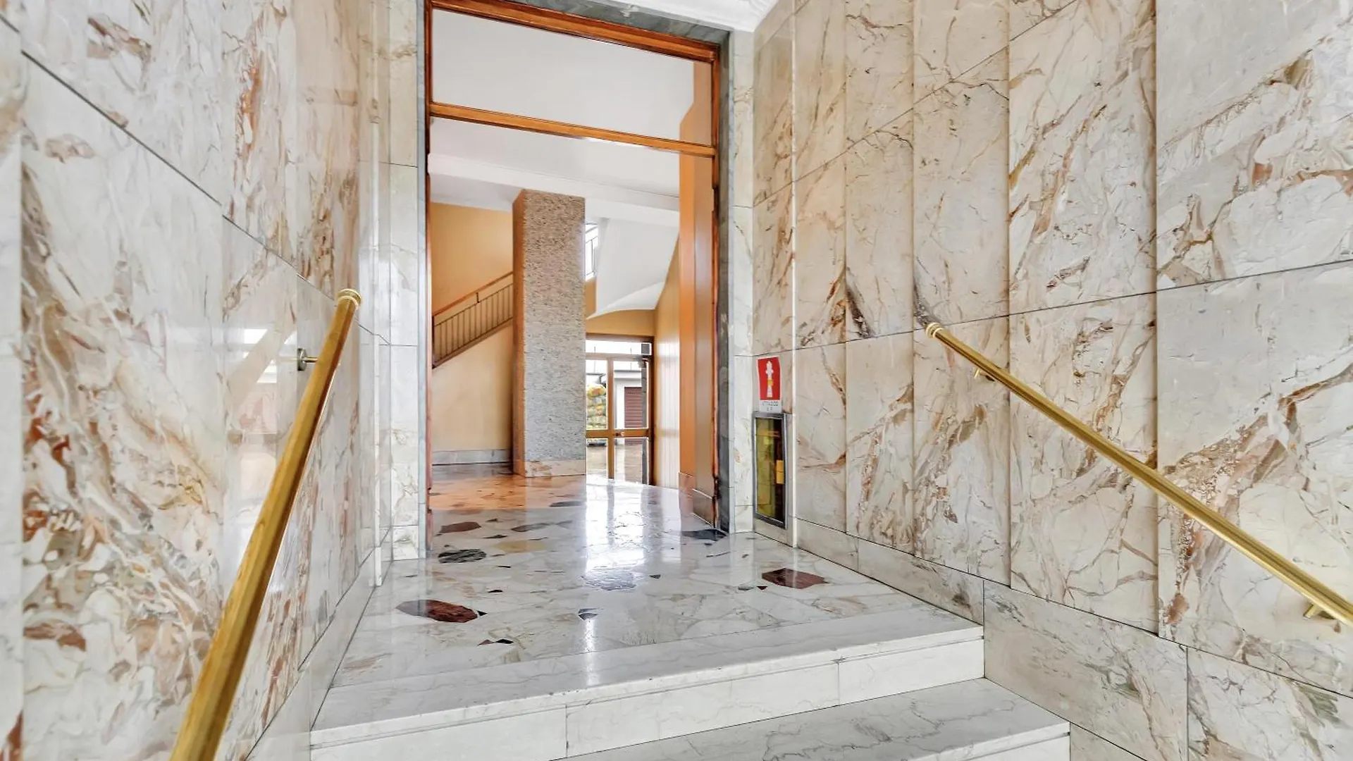 Appartamento Sire Raul 3 - Affitti Brevi Italia Milan Italy