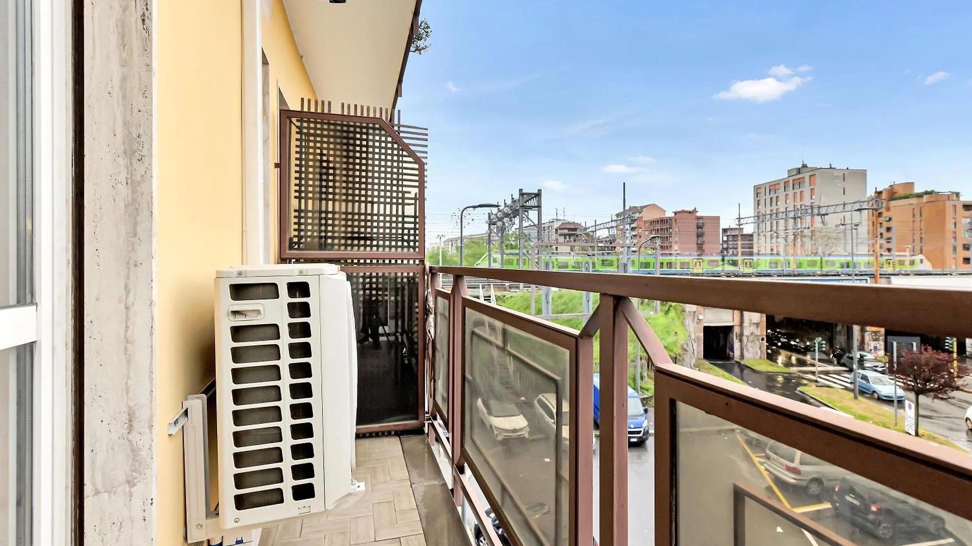 Appartamento Sire Raul 3 - Affitti Brevi Italia Milan