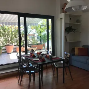  Appartamento Up To Sky - With Terrace
