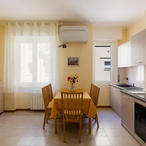  Appartamento Serene Escape - Via Della Torre