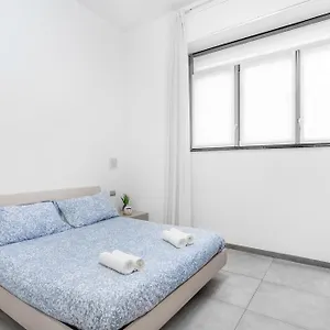  Appartamento Realjoy Casa Leghe