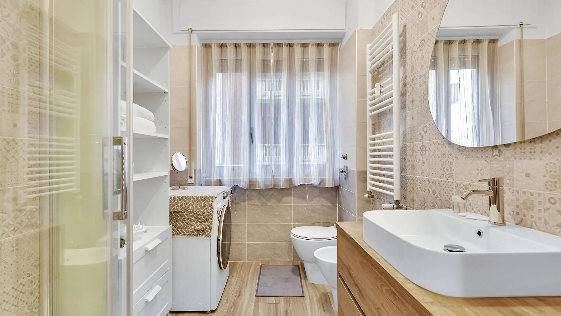 Apartment Appartamento Sire Raul 3 - Affitti Brevi Italia Milan